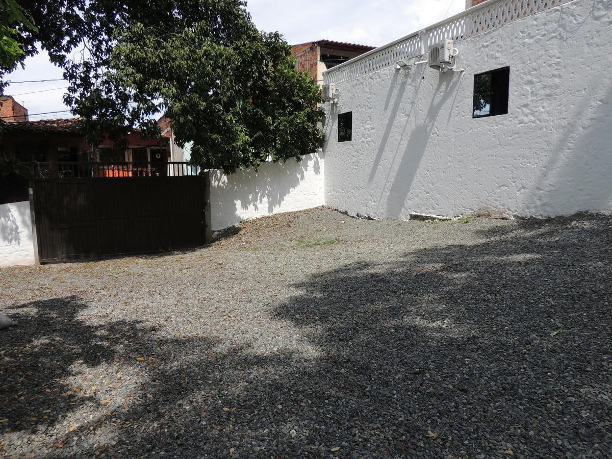 Hotel Sol De Occidente San Jerónimo Exterior foto